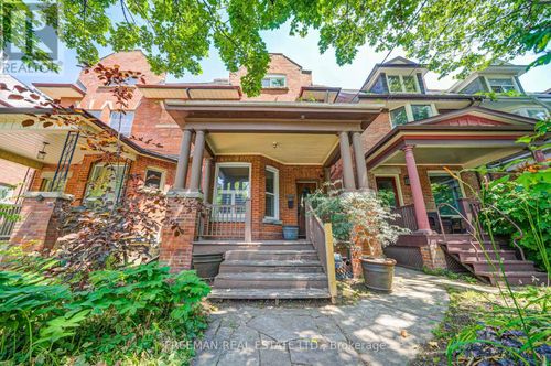 555 Markham St, Toronto, ON, M6G2L6 | Card Image