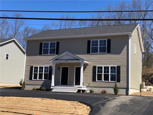 10a-1445 Old Louisquisset Pike, Lincoln, RI, 02865 | Card Image