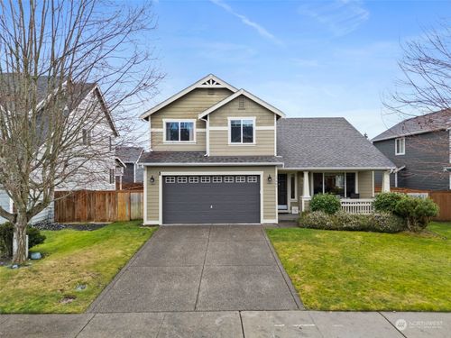 17207 138th Avenue Ct E, Puyallup, WA, 98374 | Card Image