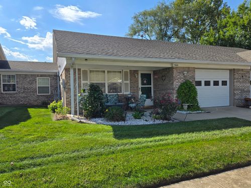 5444 Gateridge Ln, Indianapolis, IN, 46237-2588 | Card Image