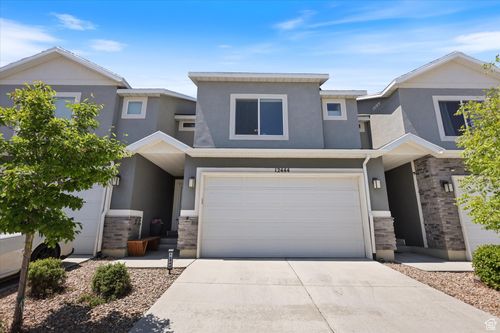 12444 S Andante Dr, Herriman, UT, 84096-2560 | Card Image
