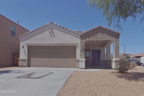 30900 W Picadilly Rd, Buckeye, AZ, 85396-6855 | Card Image