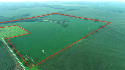 Tract 3 Camelot Road, Craig, MO, 64437 | Card Image