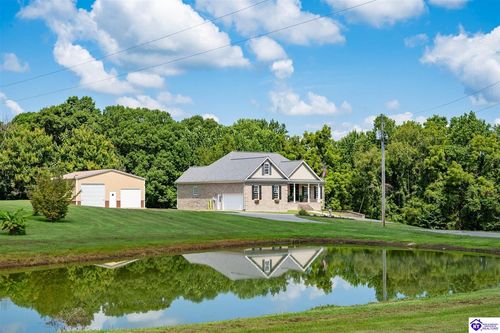 401 Old Mammoth Cave Road, Cave City, KY, 42127 | Card Image