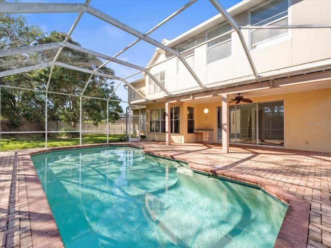 9701 Hidden Cove Ct, House other with 5 bedrooms, 3 bathrooms and null parking in Tampa FL | Image 37