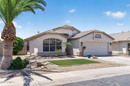 6491 W Wahalla Lane, Glendale, AZ, 85308 | Card Image