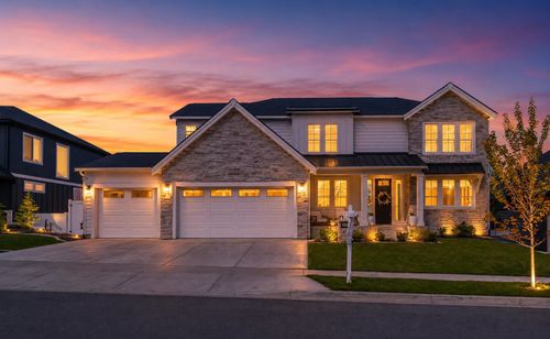 2631 S Fairmont Estates Dr, Greenacres, WA, 99016-7823 | Card Image