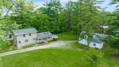 59768 Dogwood Road, House other with 4 bedrooms, 2 bathrooms and null parking in Mishawaka IN | Image 1