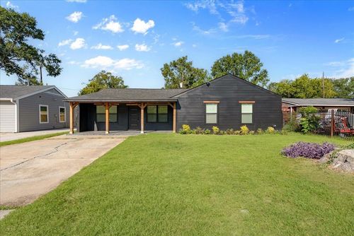 5219 Cosby St, Houston, TX, 77021-3740 | Card Image