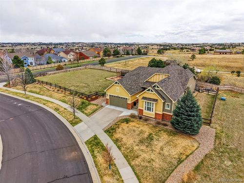 12200 Churchhill Ct, Parker, CO, 80138 | Card Image