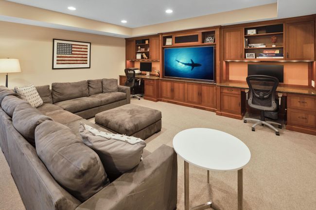 11636 Timberline Rd, House other with 5 bedrooms, 5 bathrooms and null parking in Minnetonka MN | Image 37