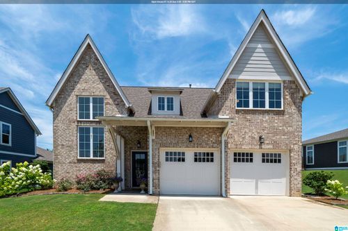 4945 Natalie Way, TRUSSVILLE, AL, 35173-1199 | Card Image