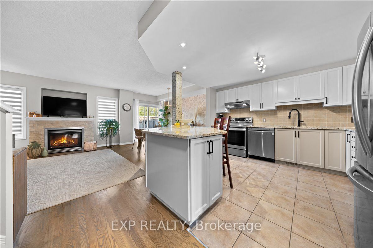 Residential Lease in Orleans - Cumberland and Area 5