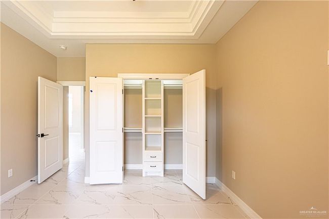 View of closet | Image 16