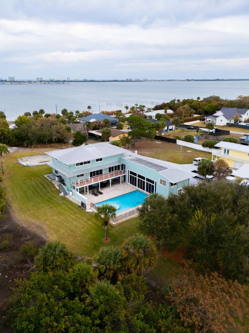 3712 Mockingbird Hl, Jensen Beach, FL, 34957-2239 | Card Image