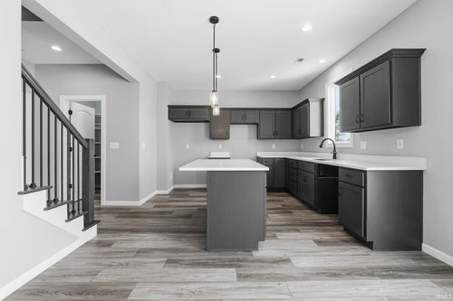 1414 Marsh Deer Run, Huntertown, IN, 46748-9564 | Card Image