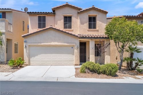 10925 Colour Magic St, Henderson, NV, 89052-8658 | Card Image