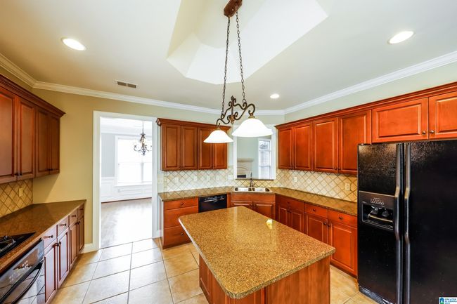1058 Dunnavant Pl, House other with 3 bedrooms, 3 bathrooms and null parking in BIRMINGHAM AL | Image 7