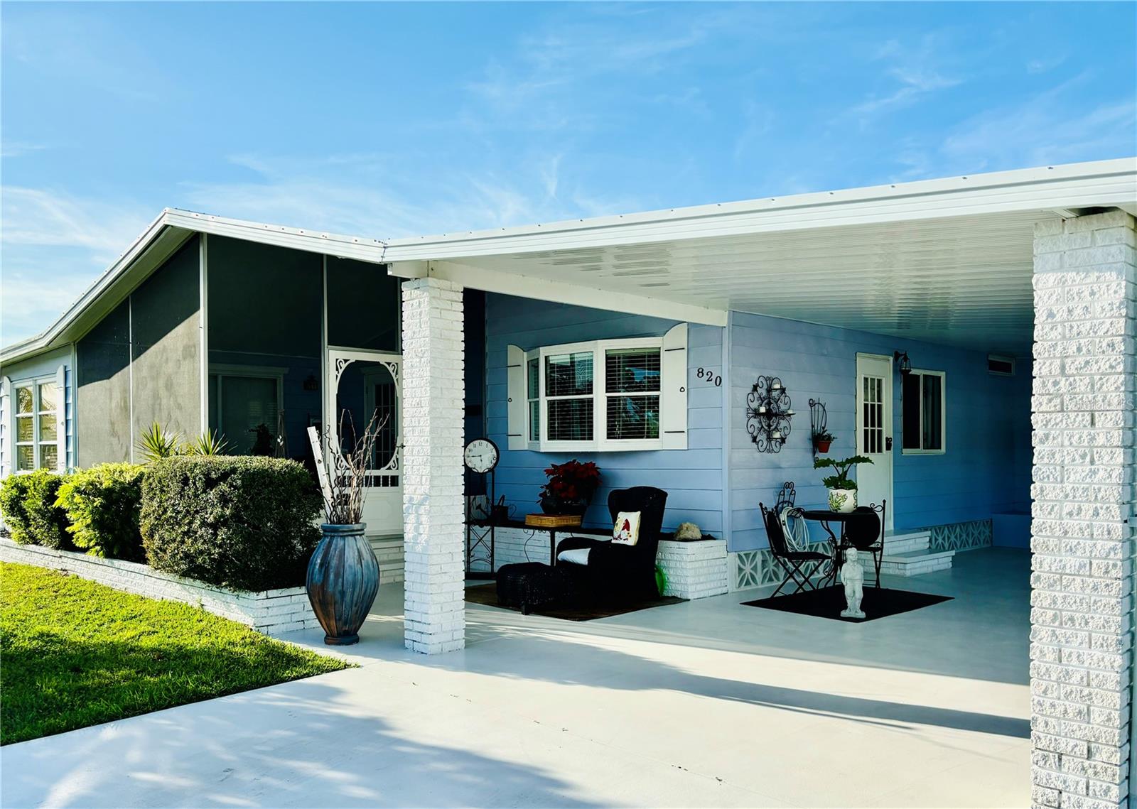 Villa Del Sol Dr, North Port, FL 34287