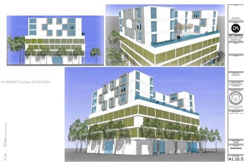 2015 Coolidge St, Hollywood, FL, 33020-2427 | Card Image
