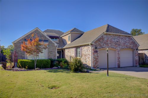 9852 S 77th Eastavenue, Tulsa, OK, 74133 | Card Image