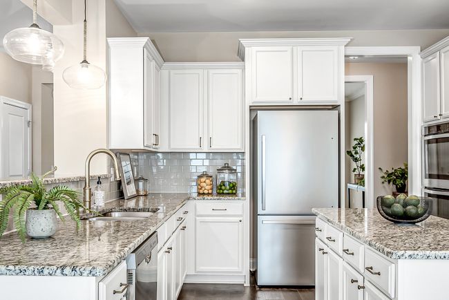 1055 Nolencrest Way, House other with 3 bedrooms, 4 bathrooms and 4 parking in Franklin TN | Image 14