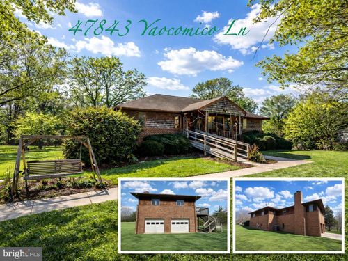 47843 Yaocomico Ln, Lexington Park, MD, 20653-3247 | Card Image