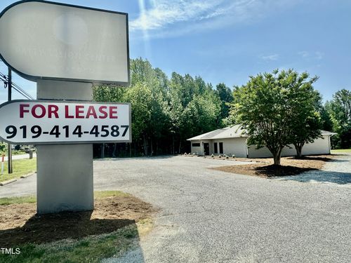 415 Semora Rd, Roxboro, NC, 27573-5185 | Card Image