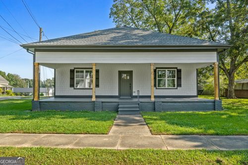 347 Ww Carr Ave, Jackson, GA, 30233-5123 | Card Image