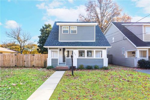 229 Woodview Ave, Norfolk, VA, 23505-1155 | Card Image