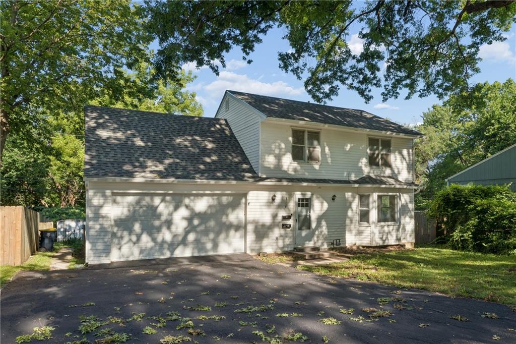 Residential in Kansas City 2