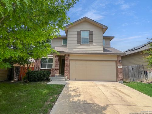 1907 Emerald Edge, San Antonio, TX, 78245-4761 | Card Image