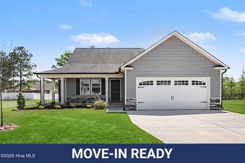 106 Burnello Ct, Princeton, NC, 27569-9554 | Card Image