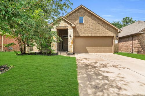 2450 Garden Shadow Dr, Conroe, TX, 77384-2123 | Card Image