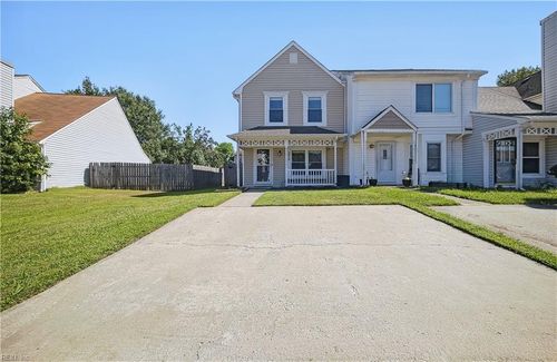 3818 Rica Drive, Virginia Beach, VA, 23453 | Card Image