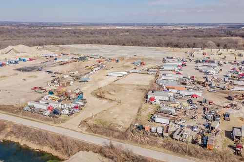 2800 Post Oak Rd, Hutchins, TX, 75141-4220 | Card Image