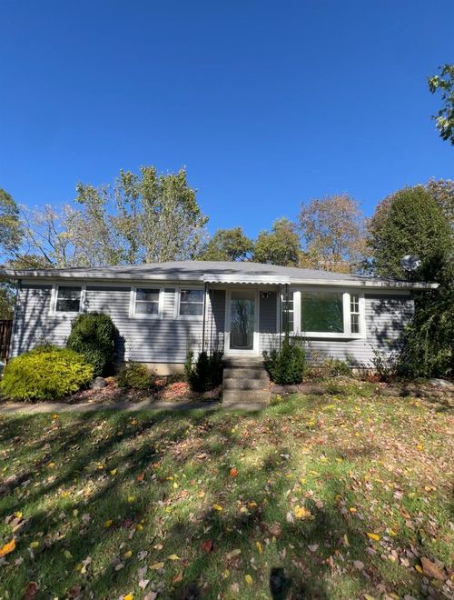 23251 Hilltop Rd, Oldenburg, IN, 47036-9764 | Card Image