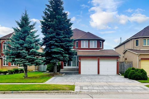 299 Highglen Ave, Markham, ON, L3S3M1 | Card Image