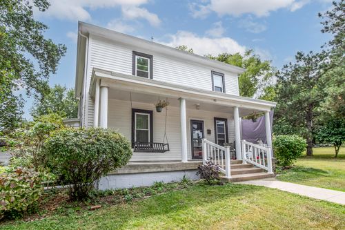 511 E Mulberry St, CALIFORNIA, MO, 65018-1570 | Card Image