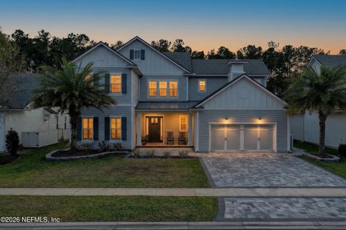 437 Honey Blossom Rd, St Johns, FL, 32259-5972 | Card Image