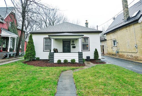 602 Central Ave, London, ON, N6B2G4 | Card Image