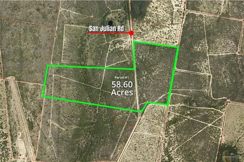 00 San Julian St, Roma, TX, 78584 | Card Image