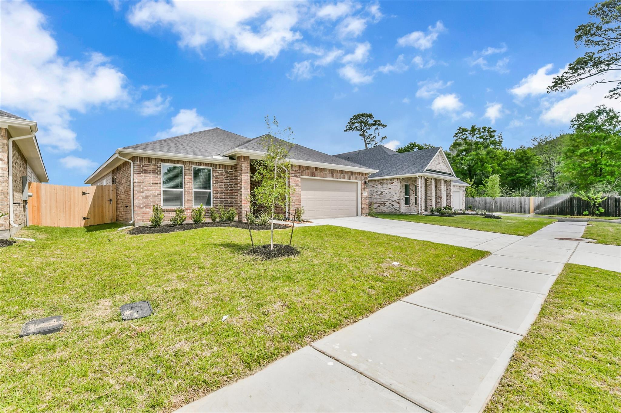 Residential in Baytown 2