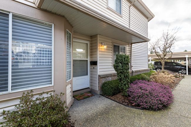 27 - 3110 Trafalgar Street, Townhouse with 2 bedrooms, 2 bathrooms and 1 parking in Abbotsford BC | Image 37