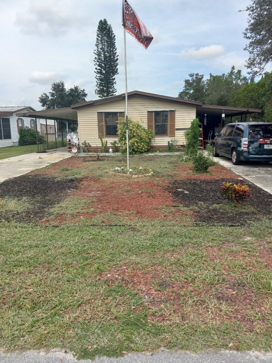 1st Ave, Lake Wales, FL 33859
