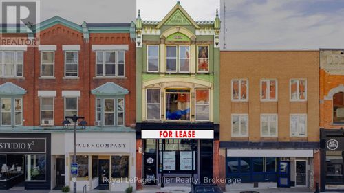 21 Market Pl, Stratford, ON, N5A1A4 | Card Image