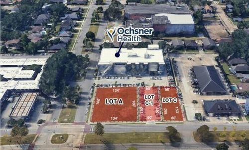 1530 Allen Toussaint Boulevard, New Orleans, LA, 70122 | Card Image