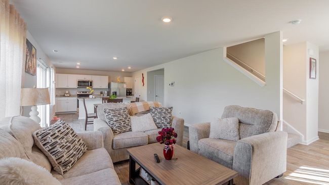 306 Coyote Run, House other with 4 bedrooms, 3 bathrooms and null parking in BROADWAY VA | Image 6