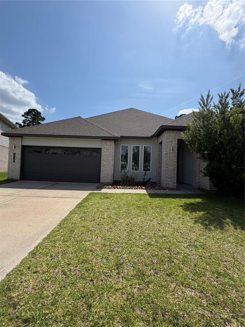 14162 Primrose Ridge Ln, Conroe, TX, 77384-2281 | Card Image