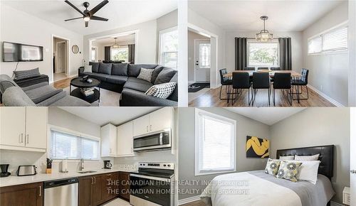 4354 Leader Lane, Niagara Falls, ON, L2E2Z6 | Card Image